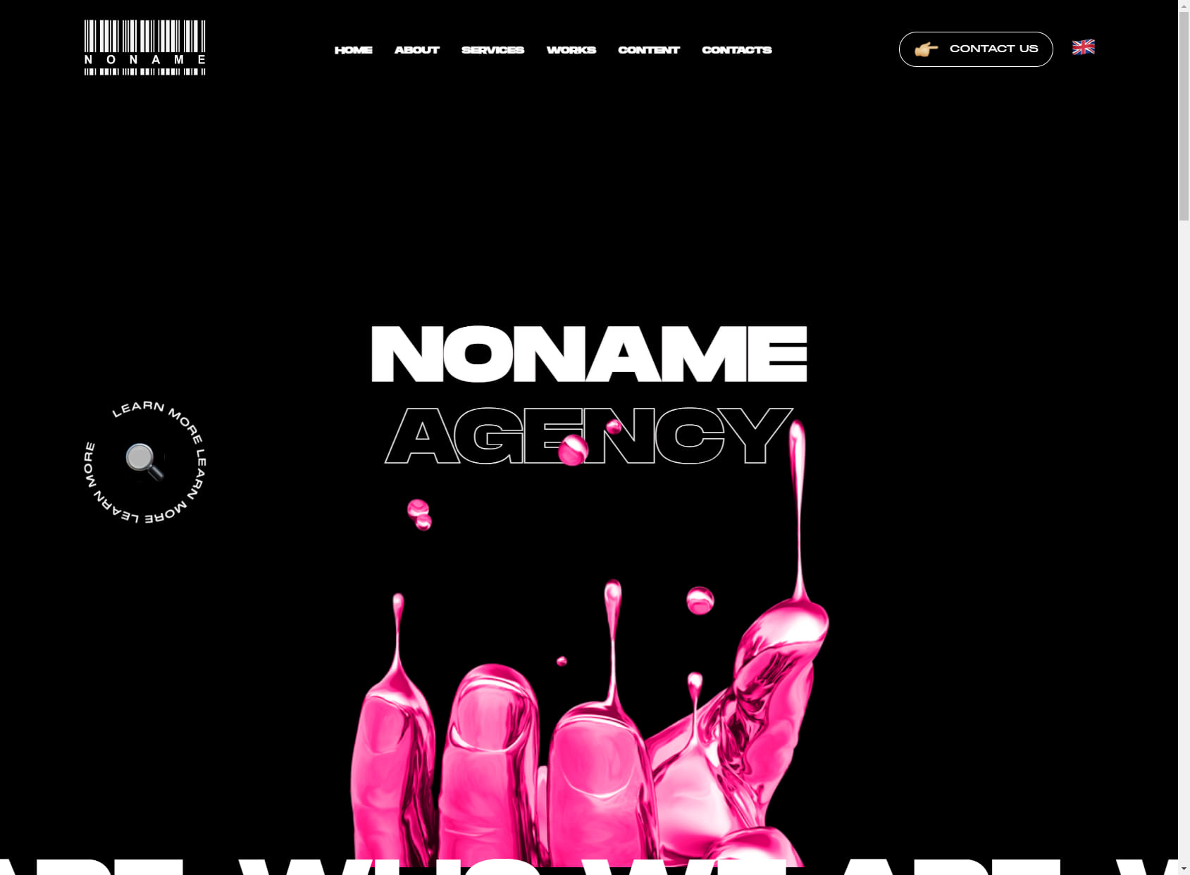 NONAME Agency