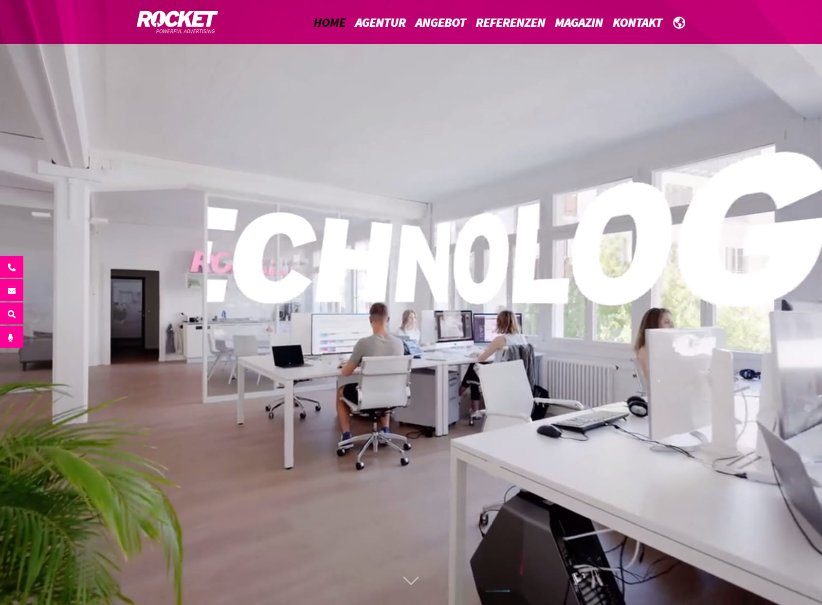 Rocket GmbH