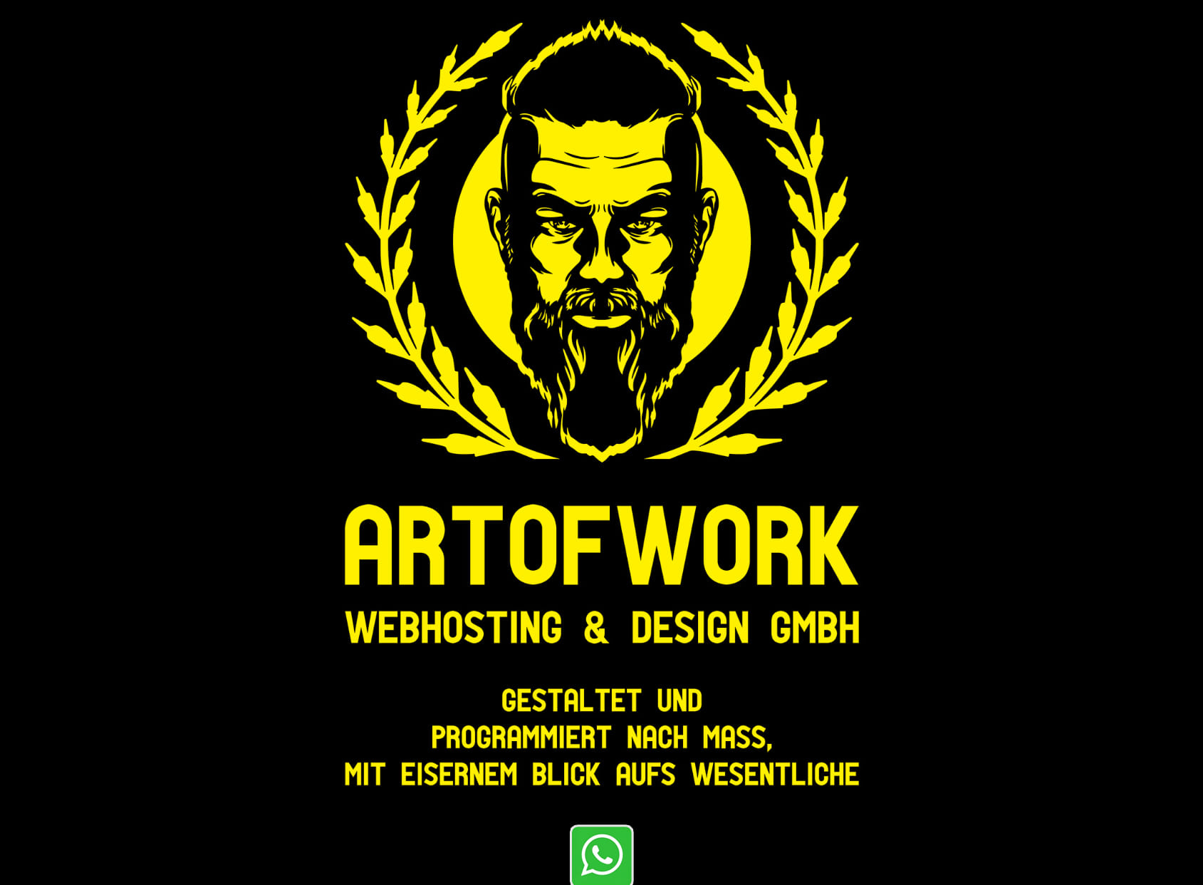Art of Work Webhosting & Design GmbH