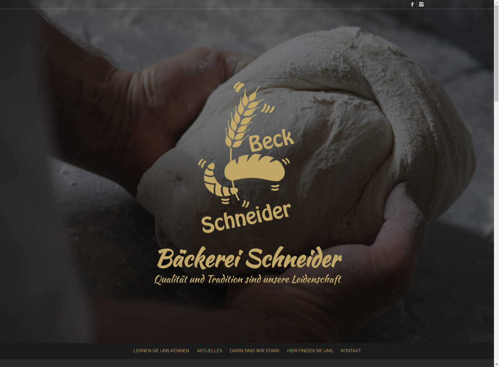 Beck Café Schneider