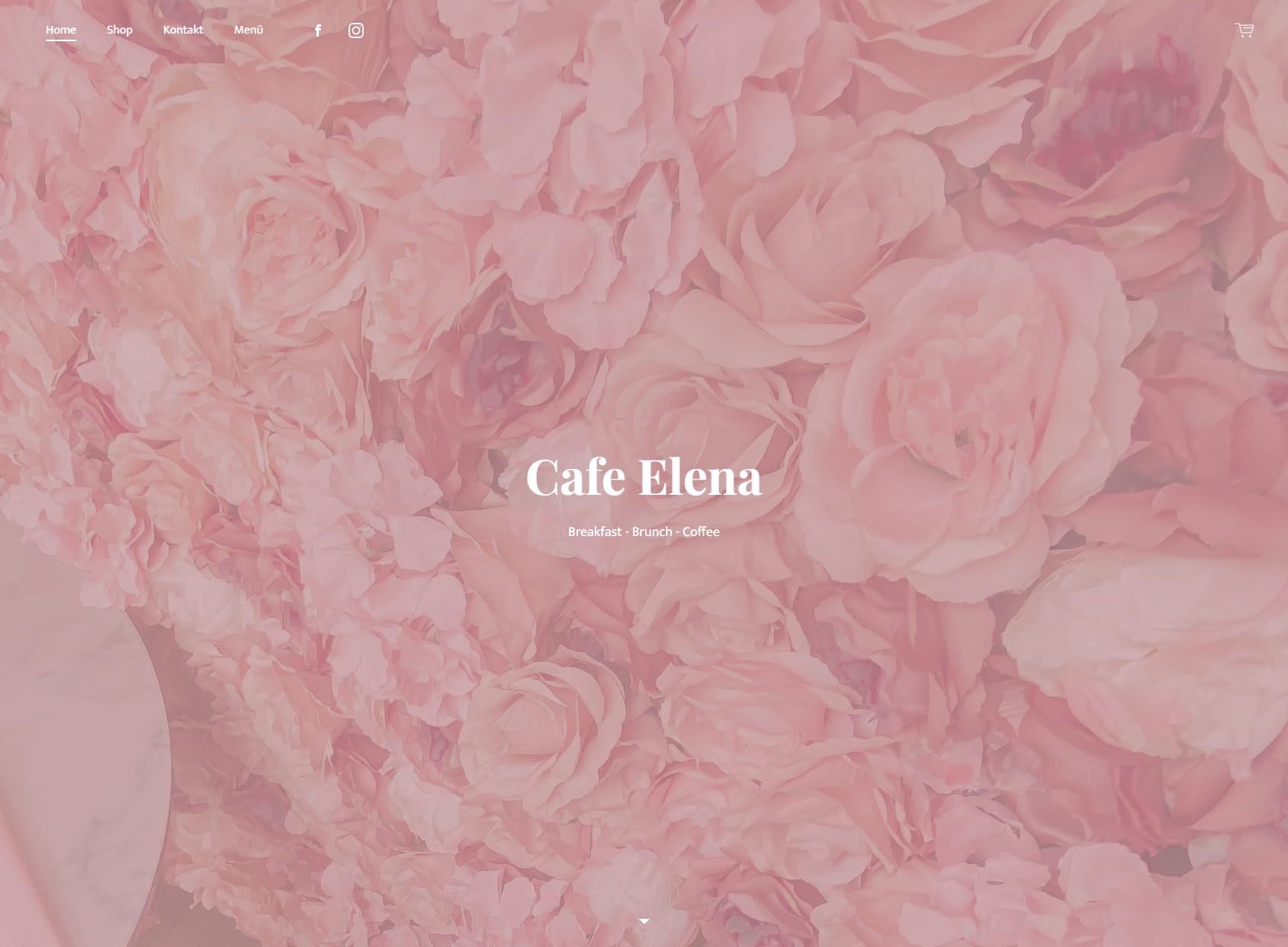 Café Elena
