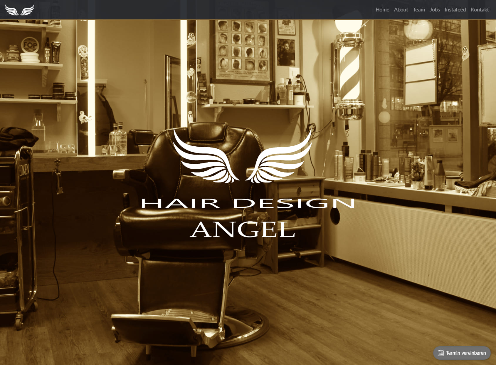 Hair Design Angel GmbH