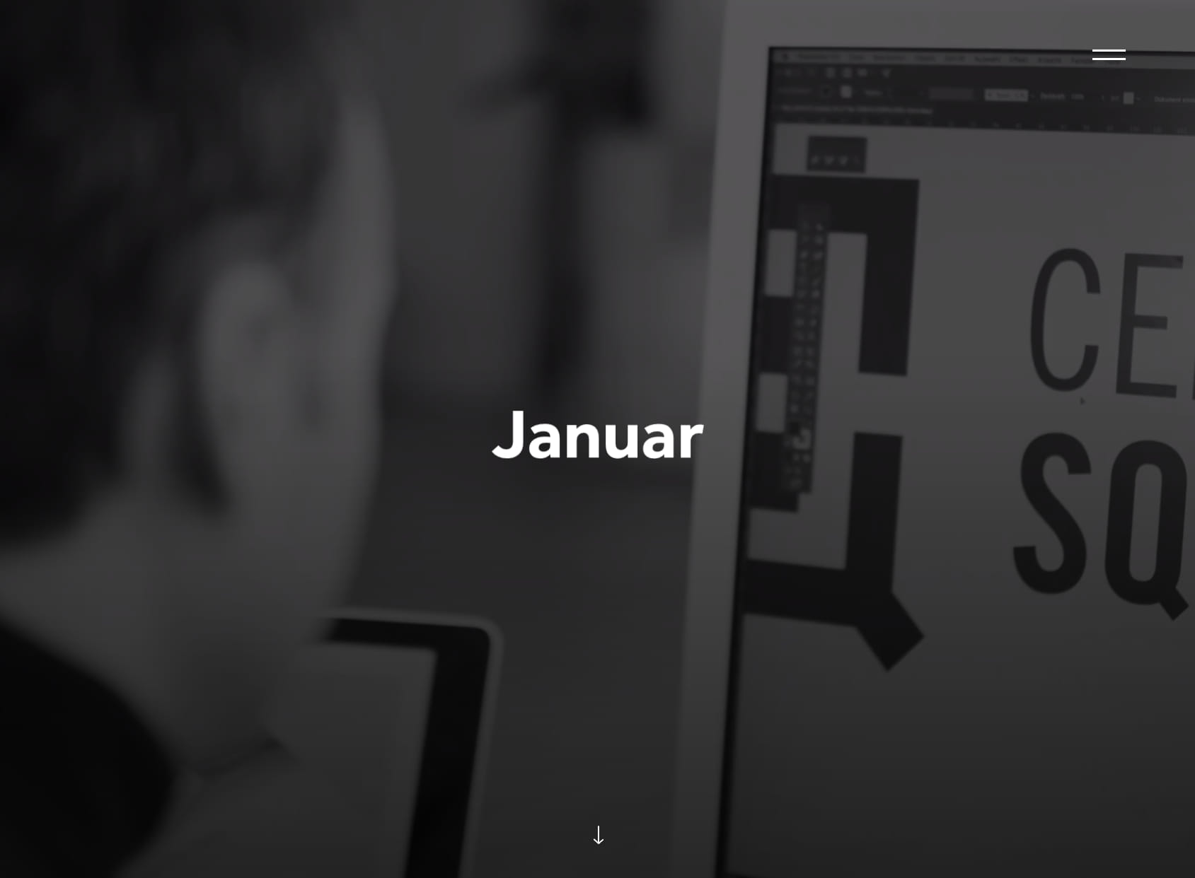 Januar Designbüro — Branding- und Webagentur