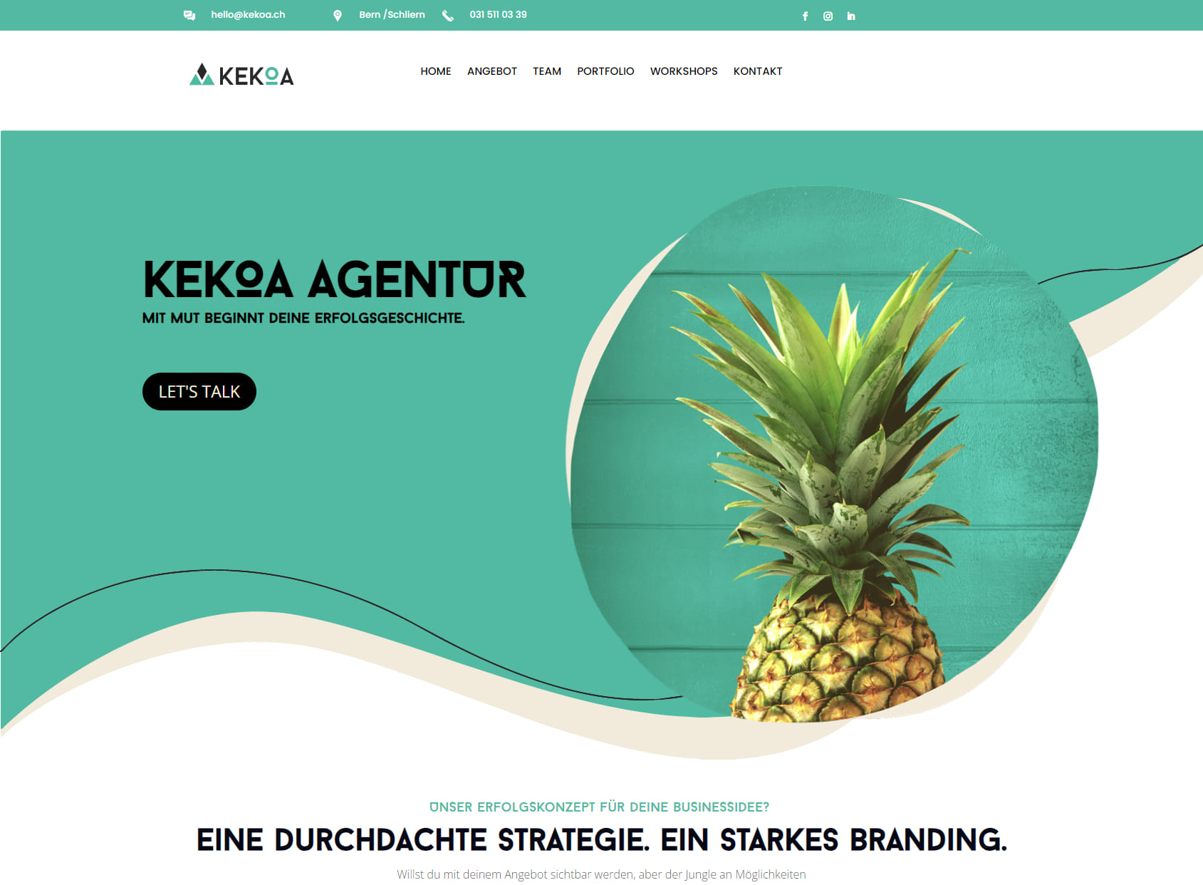 Kekoa GmbH