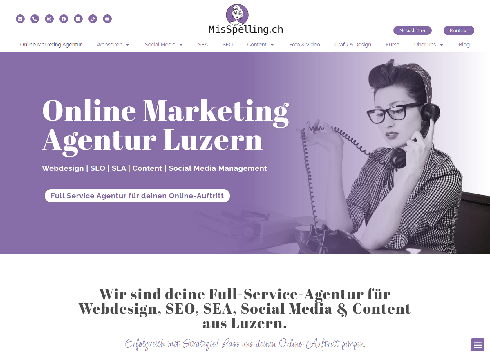 MisSpelling GmbH