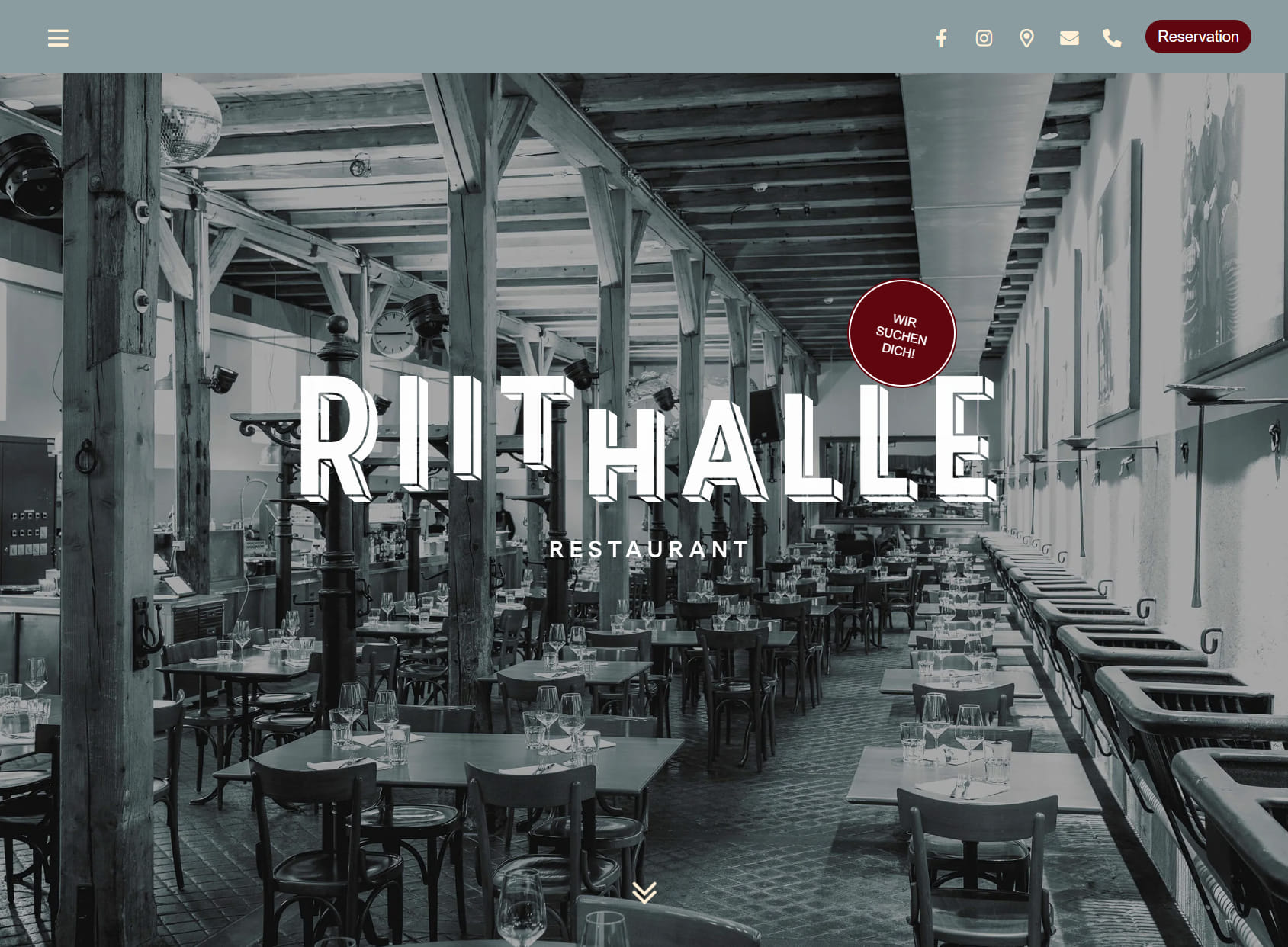 Riithalle