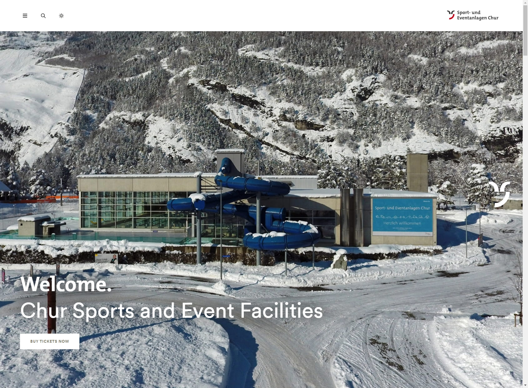 Sport- und Eventanlagen Chur