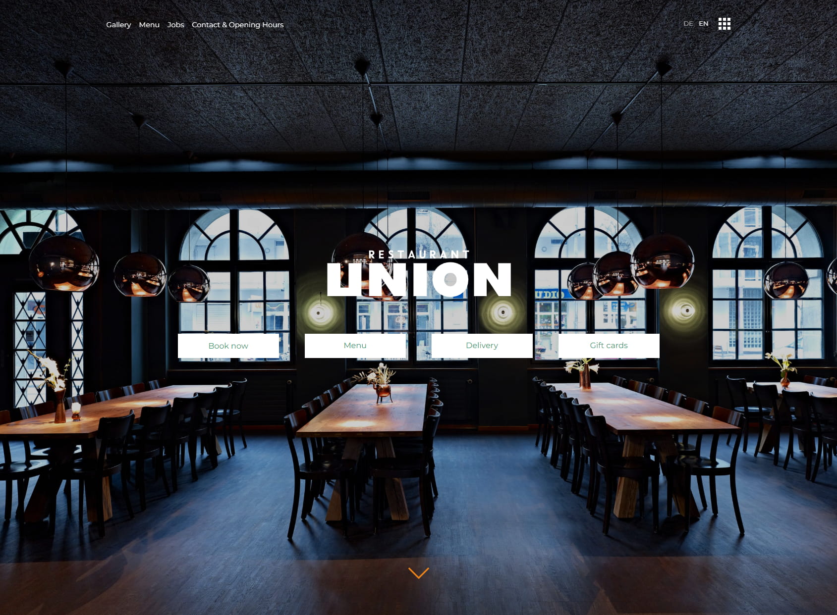 Restaurant Union