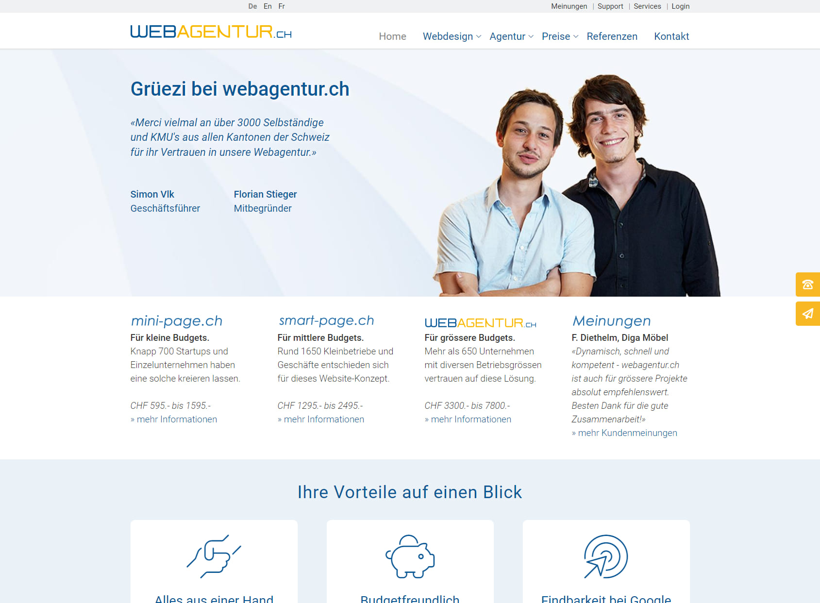webagentur.ch